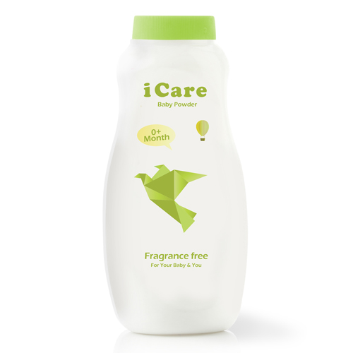 آى كير بودرة تلك للأطفال أخضر 200 جم
بودرة تلك طبيعية 100% مصنوعة من أجود وأنعم بودرة تلك، لكى تناسب بشرة الطفل الرقيقة.
تمتص بلطف الرطوبة الزائدة، تحمى بشرة الطفل من الجفاف والتشققات،تنعم وتلطف بشرة الطفل وتعطيه الاحساس بالراحة طوال اليوم.
تستخدم  على جميع أجزاء الجسم