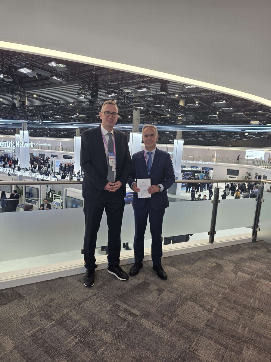 SAFE-6G project tweet media