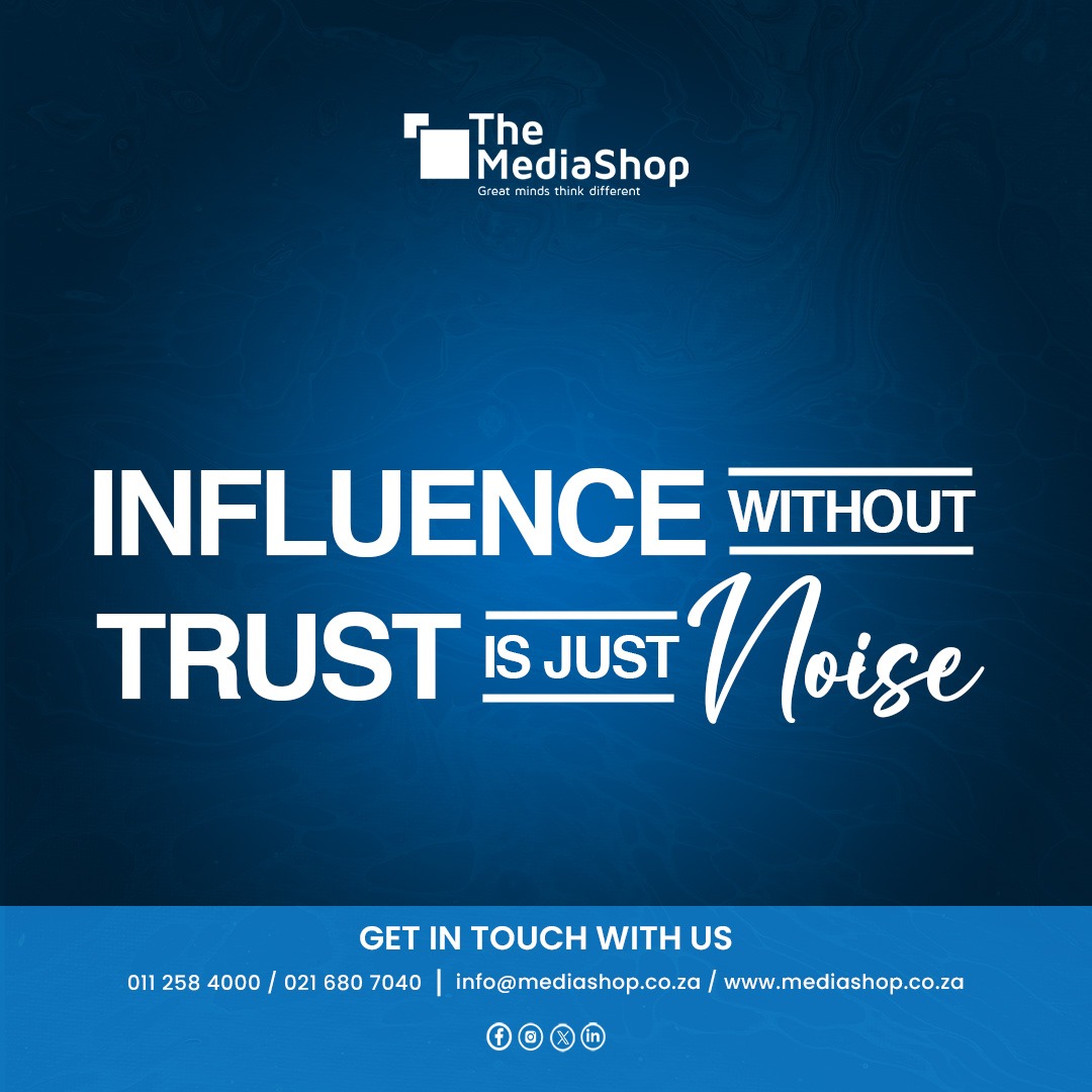 The MediaShop tweet media