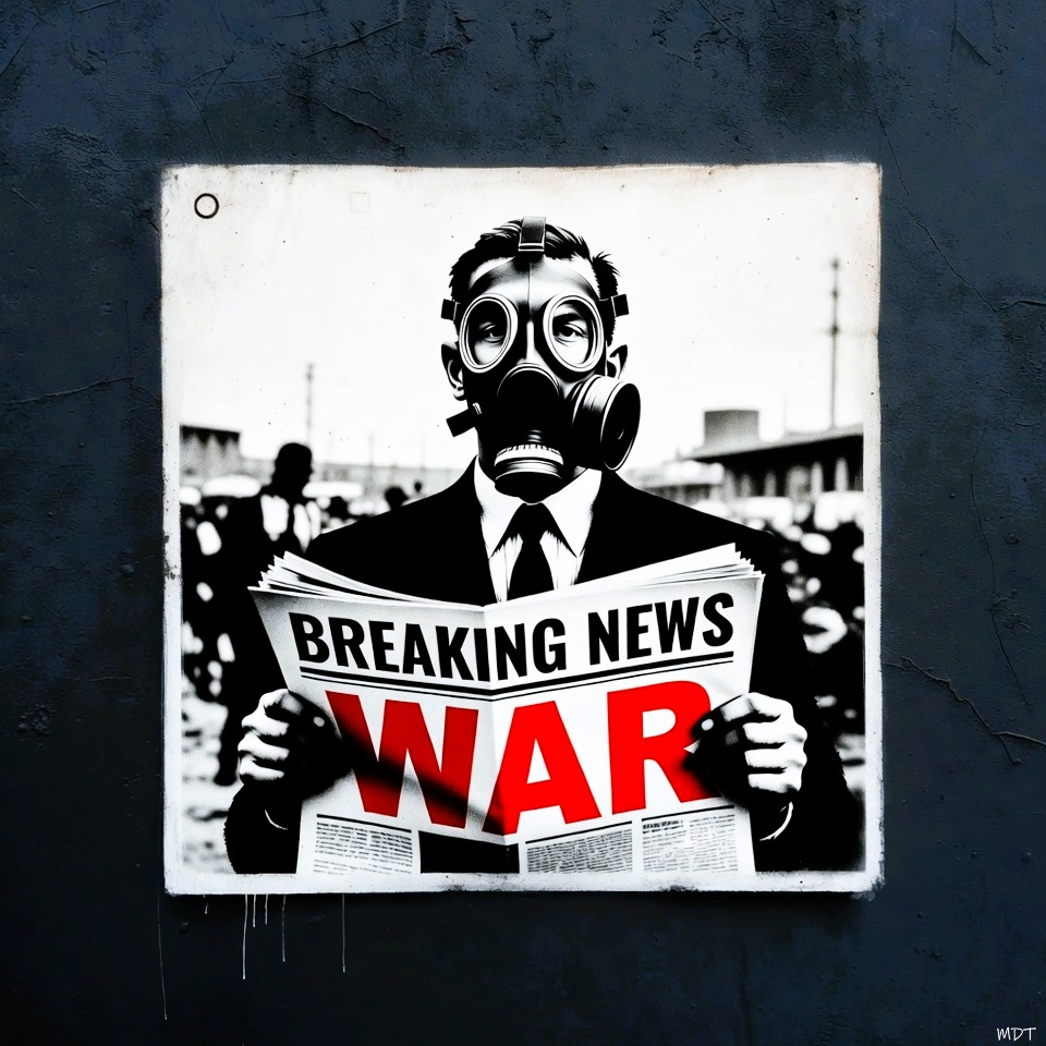 mariandidthis's tweet photo. #Romania #Jurnalism #FakeNews #BreakingNews #Scandal #Media #Exclusiv #Dezvaluiri #Socant #Trending #Epic #Exploziv #Incredibil

🚨 BREAKING NEWS 🚨

Războiul e oficial! 👇 https://t.co/58PX7bCO0w