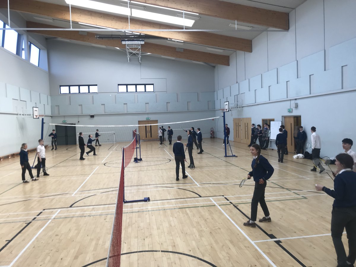 Scoil na Tríonóide Naofa tweet media