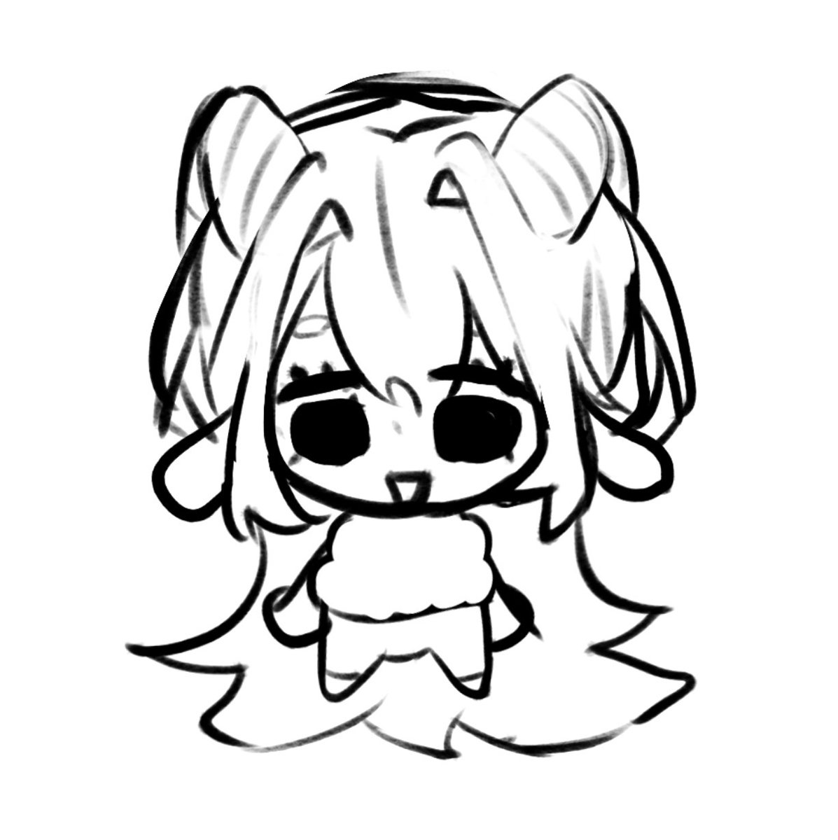 𑣲 ciel tweet media