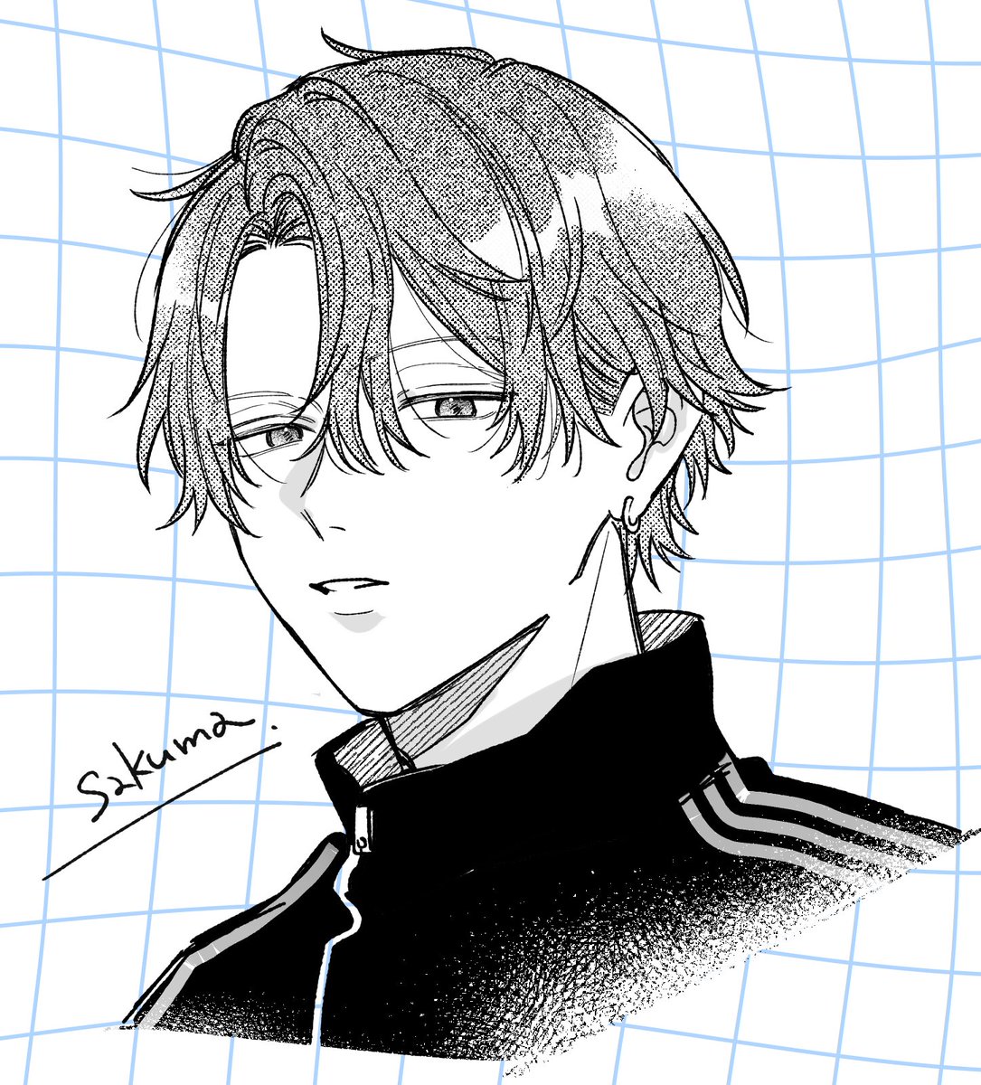 息抜きらくがき 