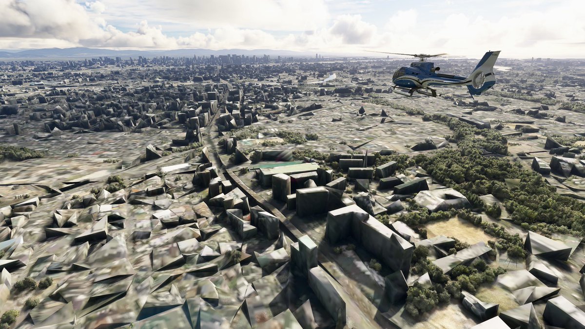 Delo【XSX × MSFS2020】 tweet media