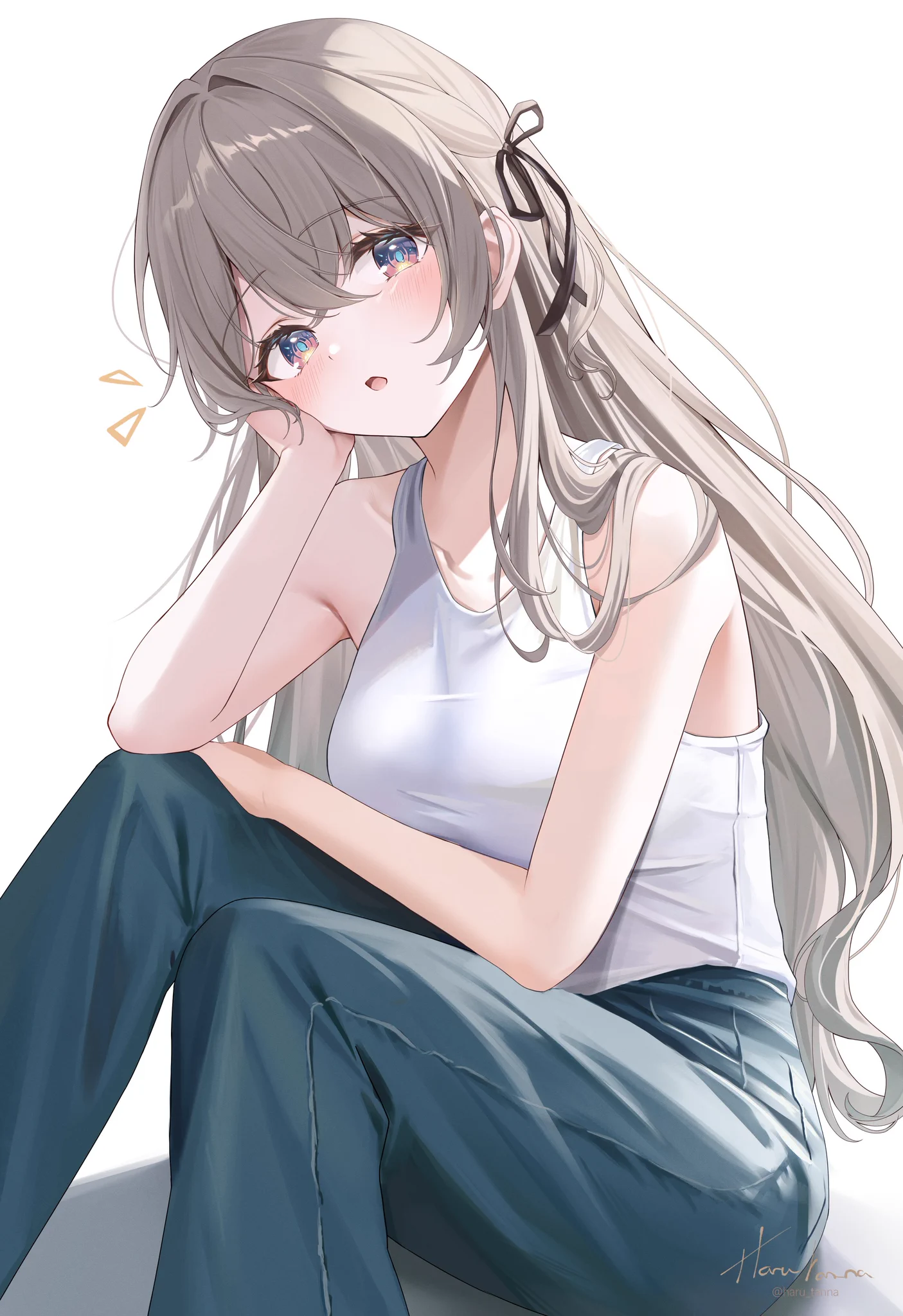 Harukix (@haru_tanna) / X