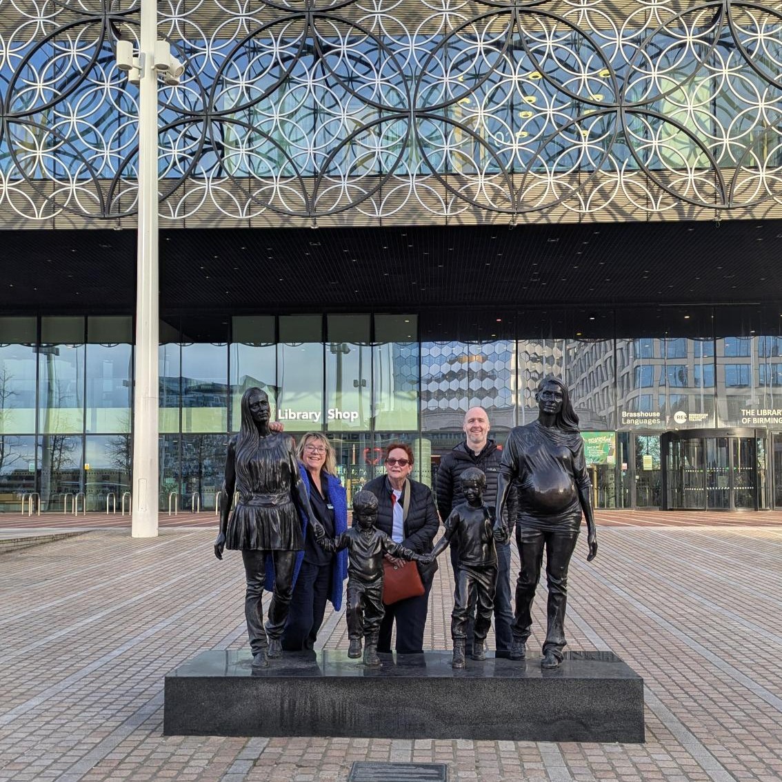 Accessit Library tweet media