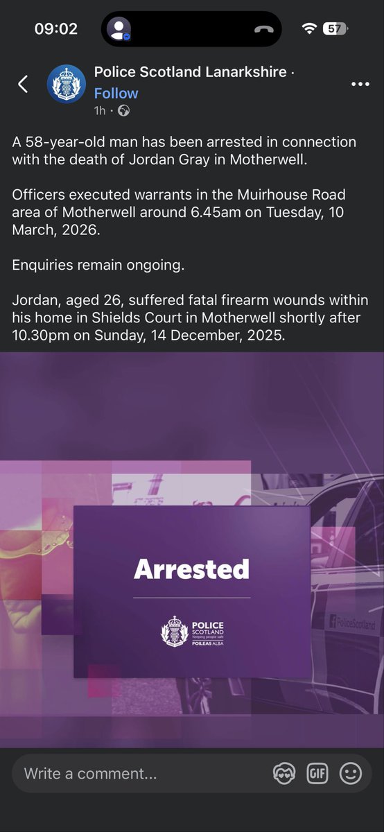 Susan Gray tweet media