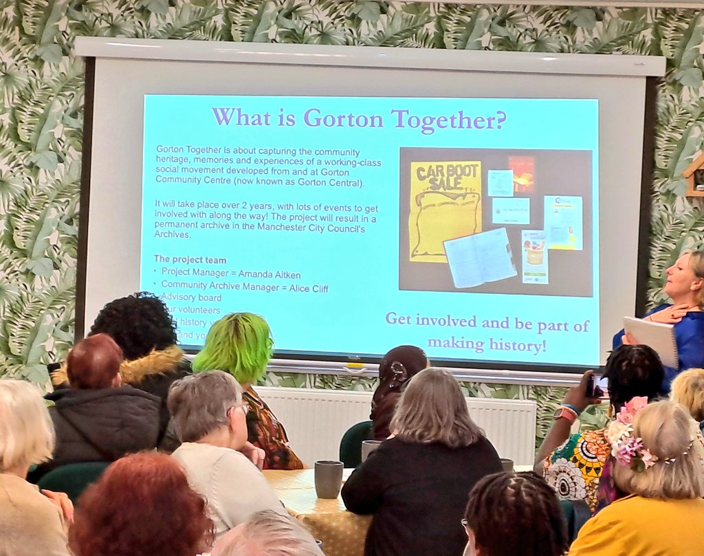 Archives+ tweet media