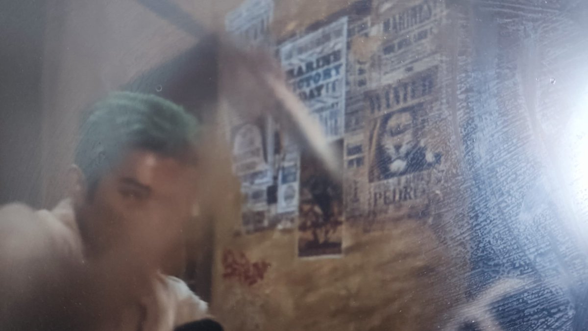 One Piece Wiki Admón. tweet media