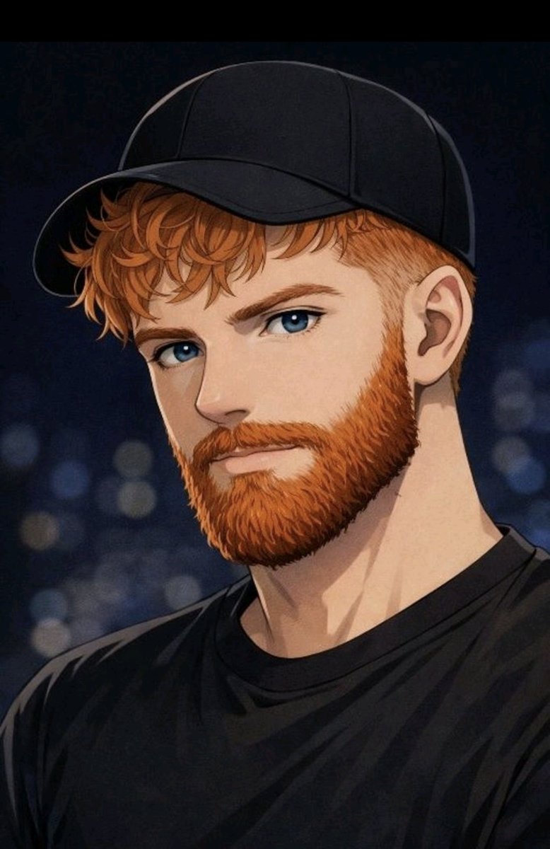 When your profile photo looks like this...
You better match because baby, I will rock your world...