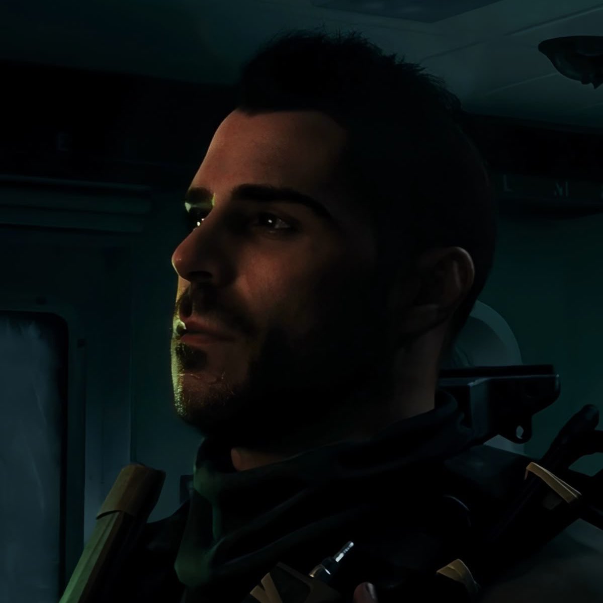 soapcuteness's tweet photo. Date someone who looks at you the same way Soap looks at explosions https://t.co/HYlGF7xr9X