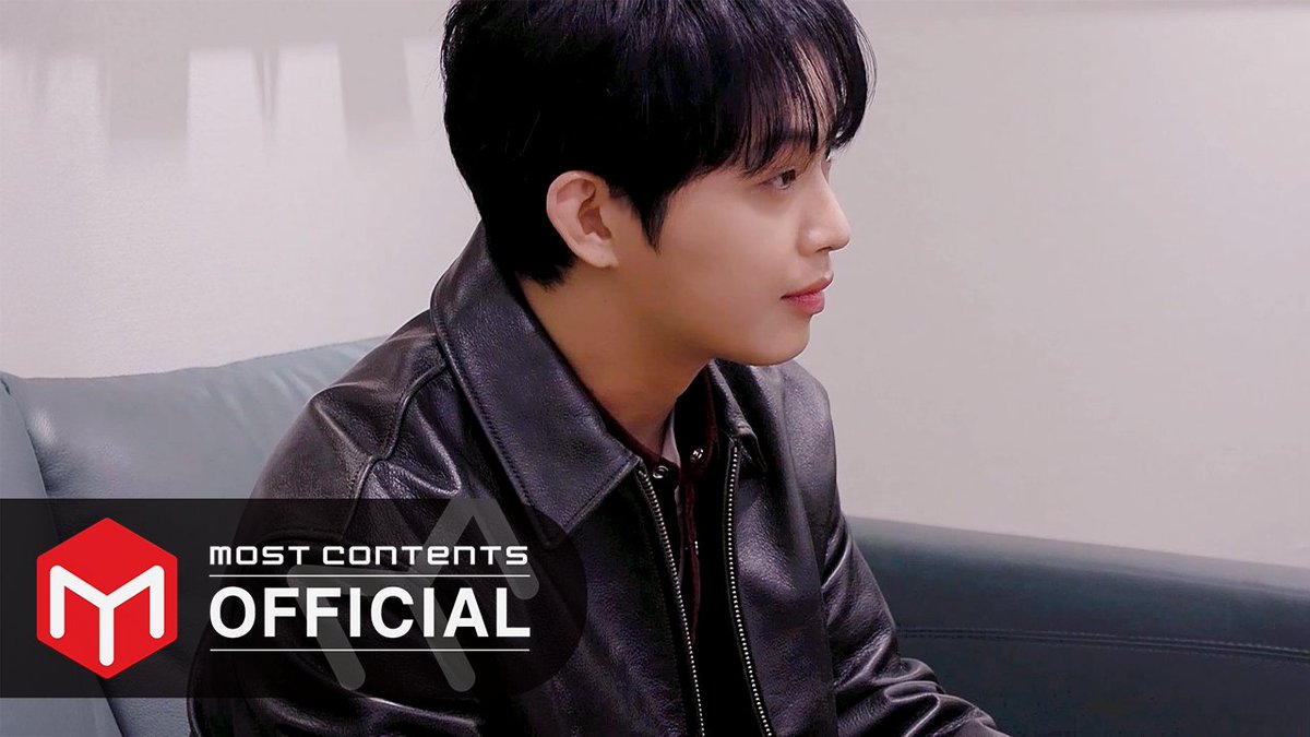 현식 선배의 새해 다짐이 궁금하다면??

‼𝐑𝐄𝐋𝐄𝐀𝐒𝐄‼

🎭 임현식 (비투비) - Who's Real

🎧 kko.to/YYXeJhZ5x8
📺 youtu.be/u62PNLkkSSk

#세이렌 #SirensKiss 
#임현식 #비투비 #WhosReal
#박민영 #위하준 #김정현