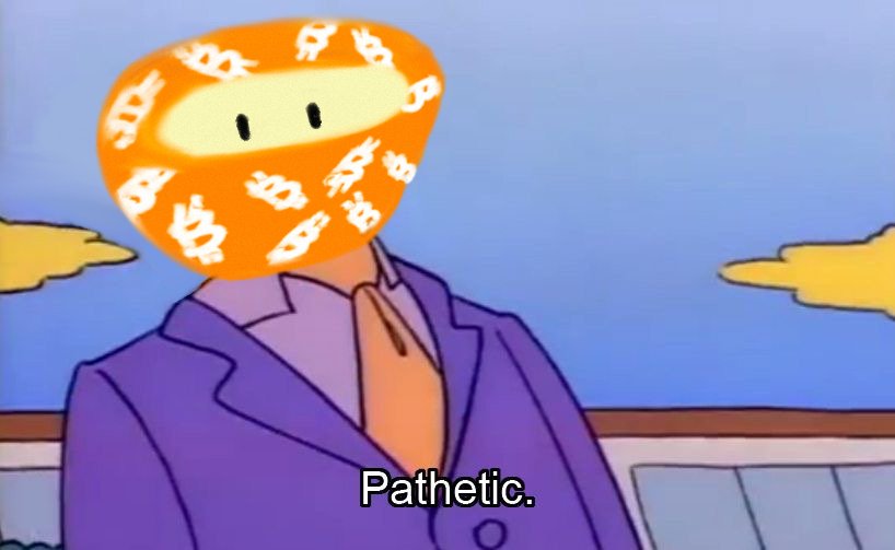 FTW   

Fuck this war 
Fuck this world  
Fuck the wankers  
For the win 
For the weirdos

<a href="/ftw_collective/">FTW</a>
