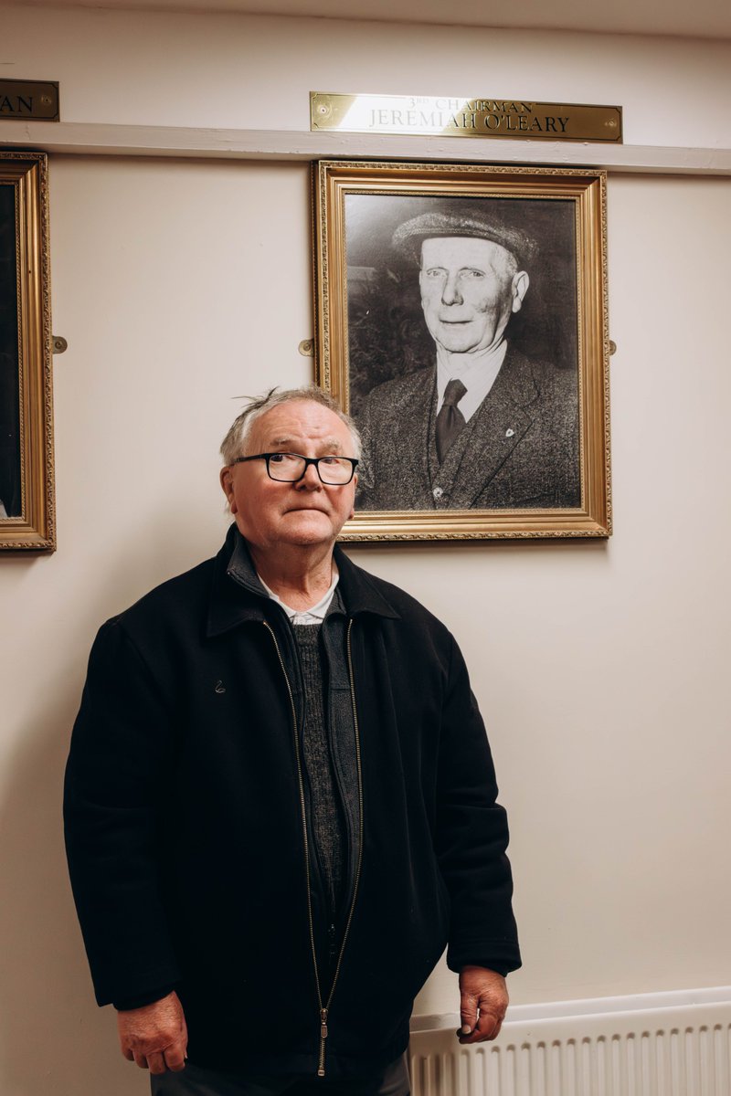 Fitzgerald Stadium tweet media