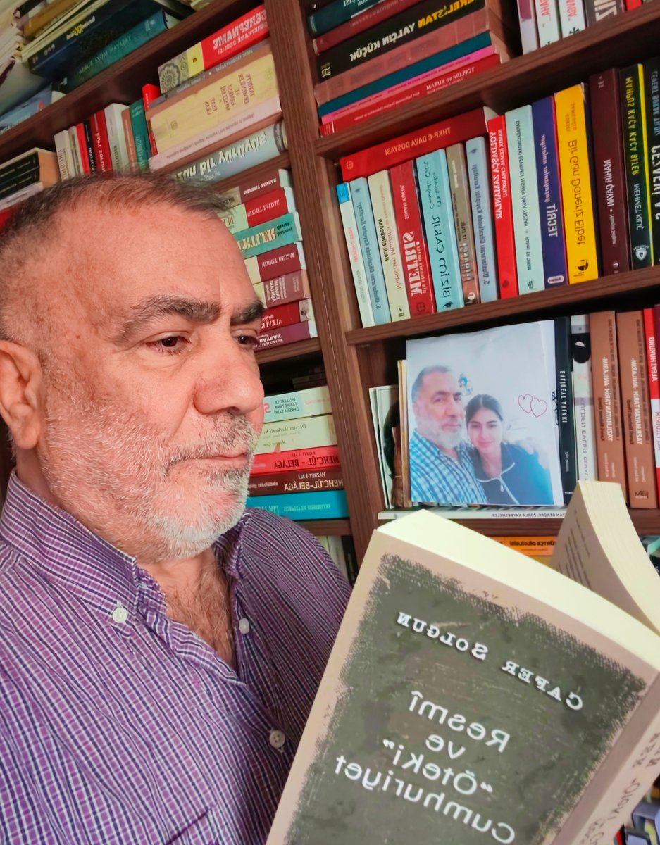 Cafer Solgun tweet media