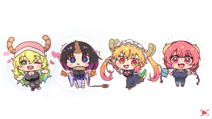 BOOTHにて こちらのイラストのグッズ販売をしています～ もし気に入って頂けたら 是非見てみてください～