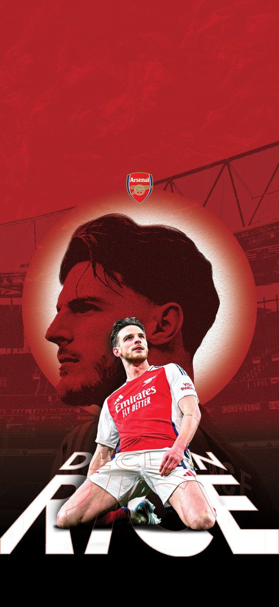 futbolcanvas's tweet photo. Declan Rice Iphone Wallpaper 4K 📲 #declanrice #arsenal #premierleague #wallpaper #iphonewallpaper #uefachampionsleague https://t.co/itE58dqprQ