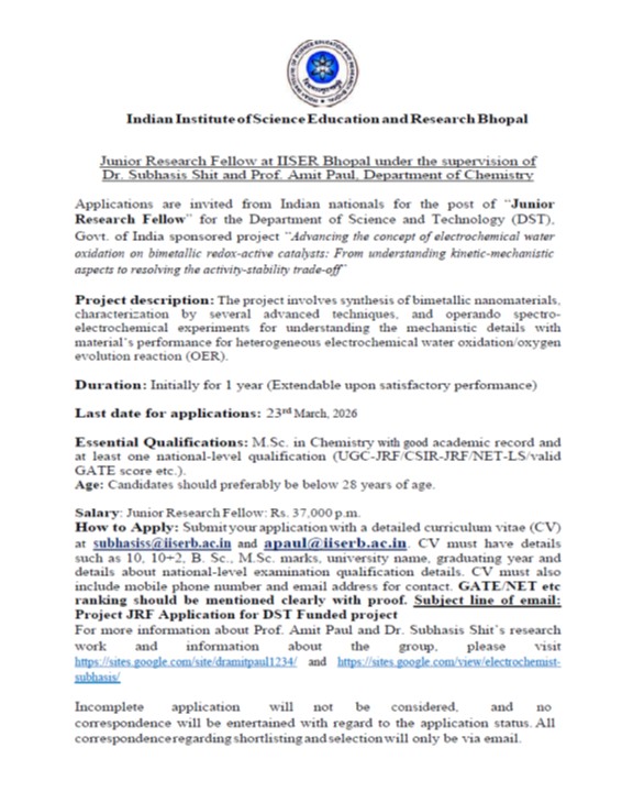 Amit Paul, PhD tweet media