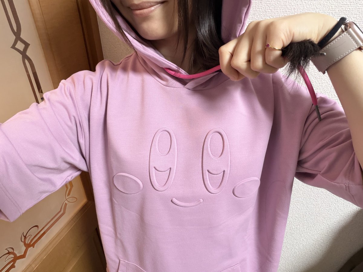 まゆふる tweet media