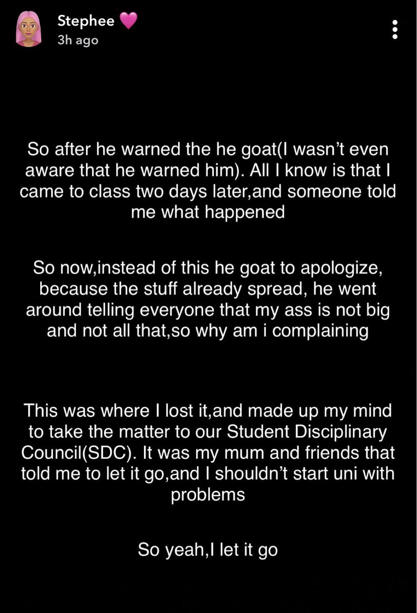 Stephee🌸🩷 tweet media