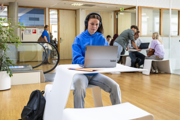 Sanoma's tweet photo. Sanoma acquires Mr. Chadd, a Dutch tutoring platform 💡
It combines AI-based guidance with academically trained coaches to enhance the connection between homework support and classroom practice.

Lear more 👇
#edtech #sanomalearning #K12 https://t.co/4DnuhfTRI9