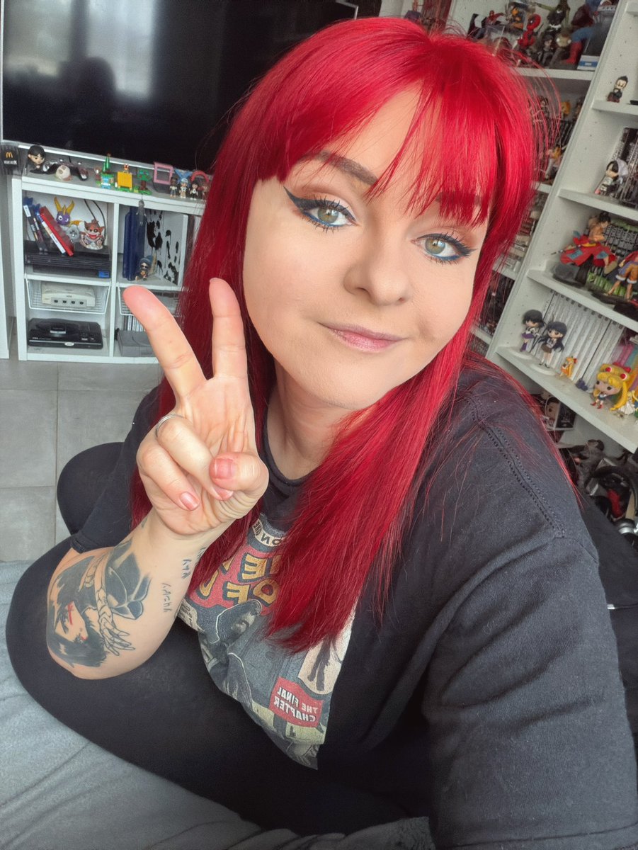 🎨 ı̣ɐʍɐʞsʞǝןɐ tweet media