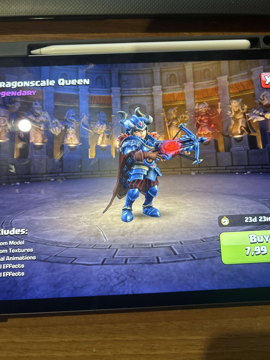 TRB -ImTrottinoX- tweet media