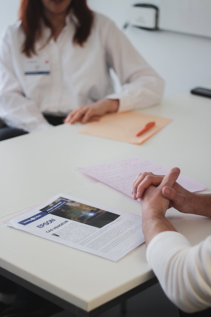 ICN Business School tweet media