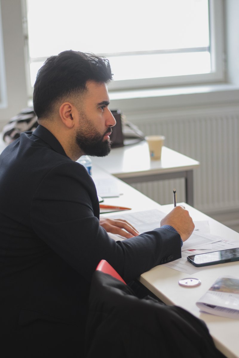 ICN Business School tweet media