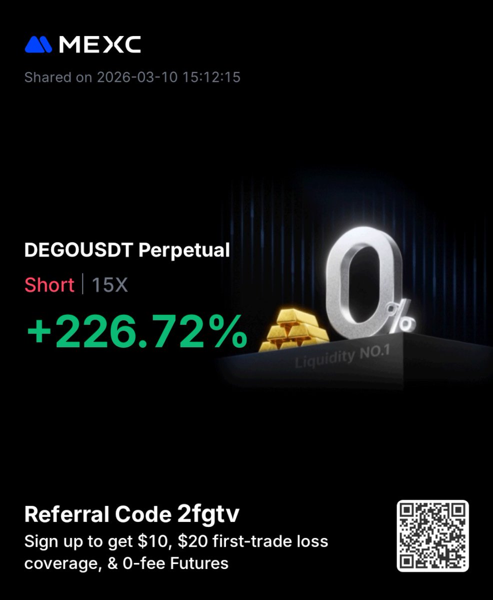 Harmachis007's tweet photo. Sign up for $10,000 in rewards and enjoy zero-fee trading! https://t.co/hXlGAObjOy https://t.co/MzUU7d0Nz8