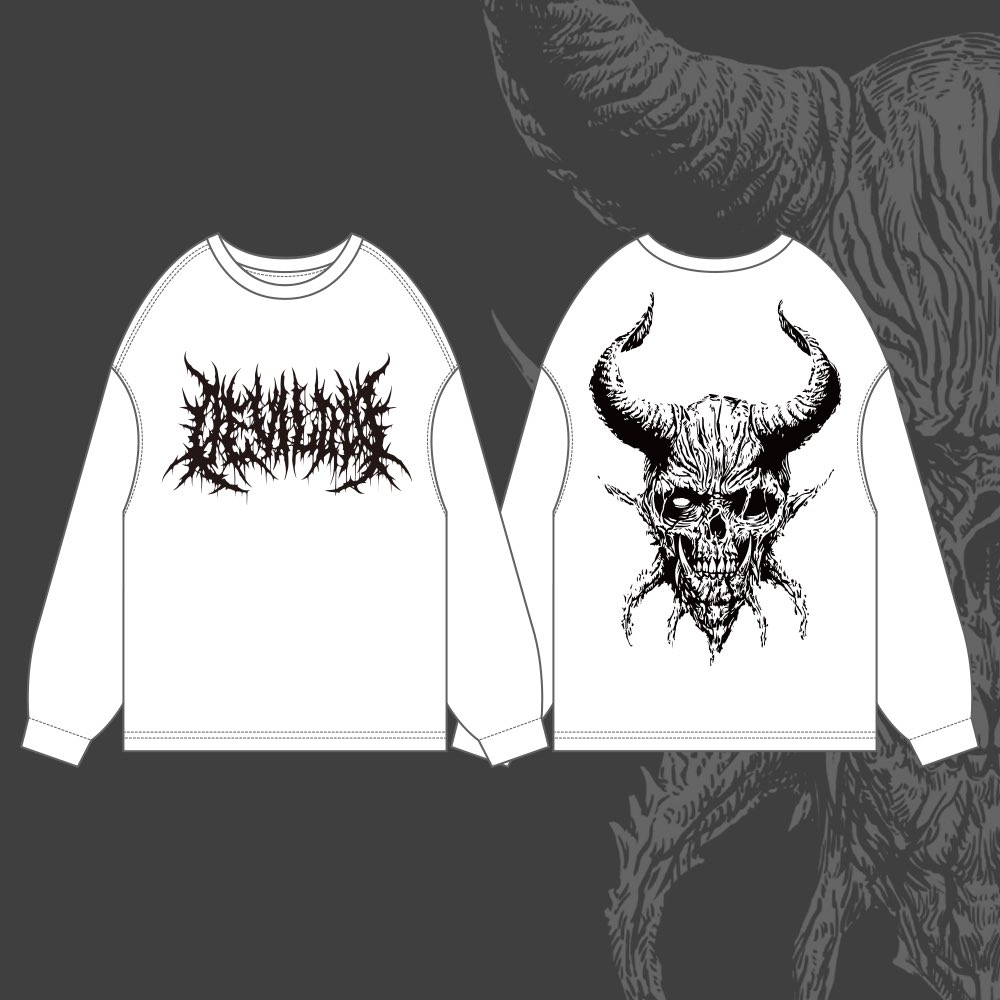 DEVILOOF tweet media