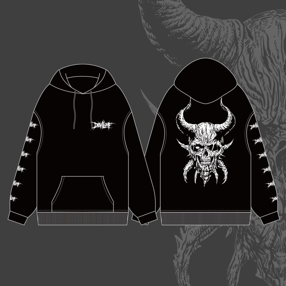 DEVILOOF tweet media