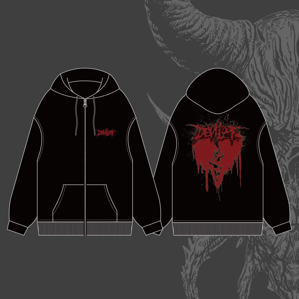 DEVILOOF tweet media