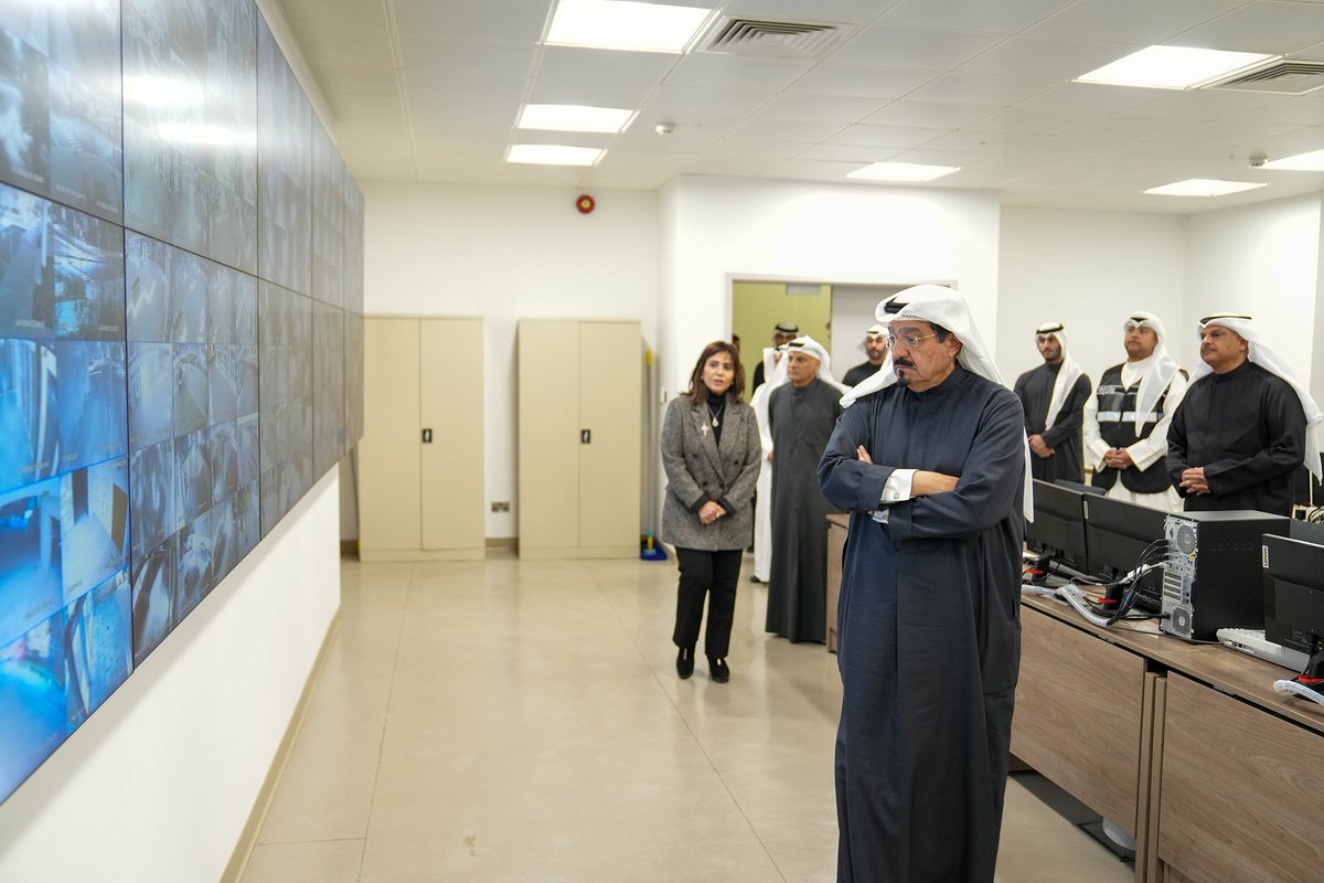 جامعة الكويت Kuwait University tweet media