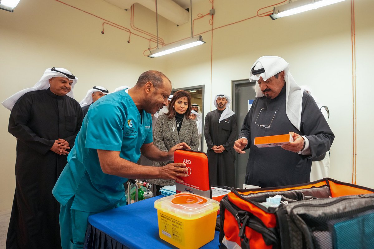 جامعة الكويت Kuwait University tweet media