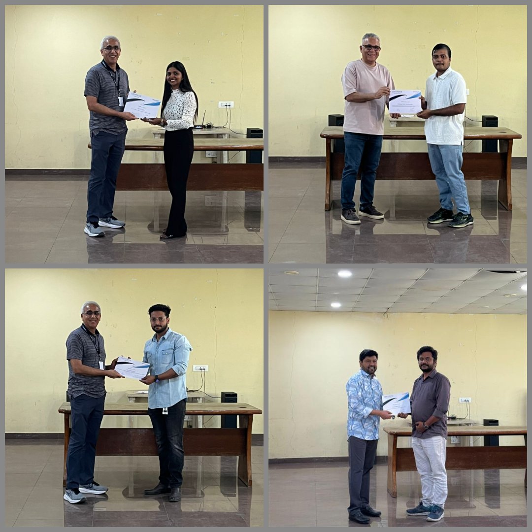 SplashBI tweet media