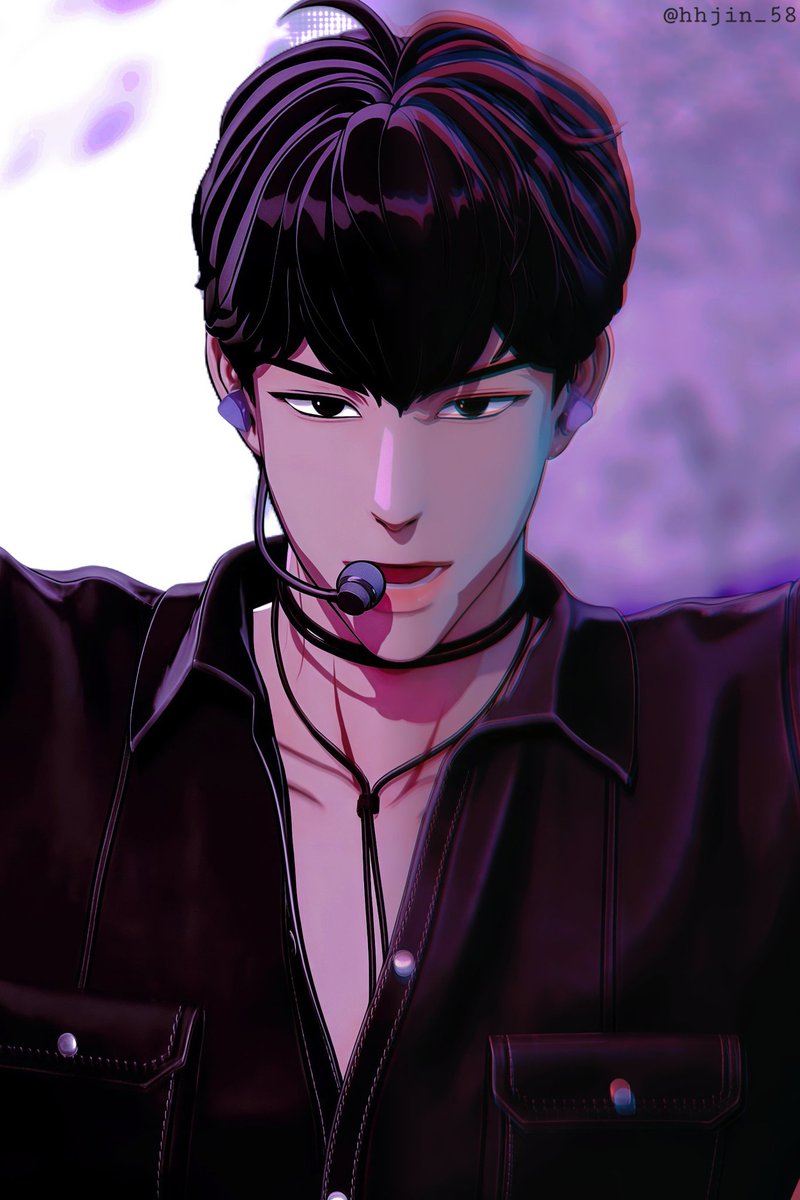 YU HAMIN.
​Fatal Attraction.
#PLAVE #플레이브 #하민 #HAMIN