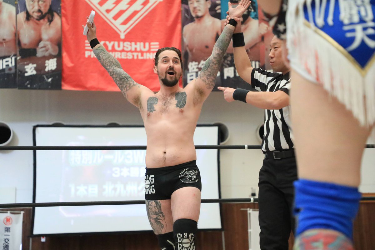 Yann Skoric | ヤン • スコリック tweet media