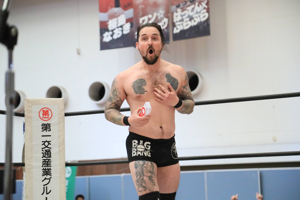 Yann Skoric | ヤン • スコリック tweet media