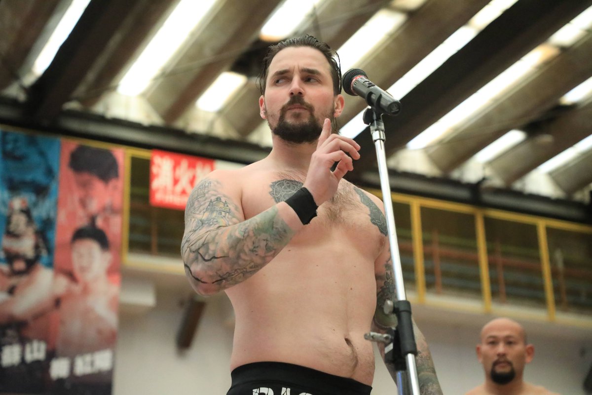 Yann Skoric | ヤン • スコリック tweet media