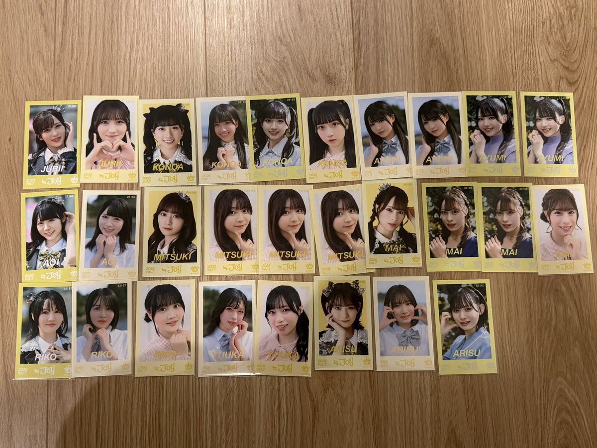 ☁️※平日はお返事遅くなります tweet media