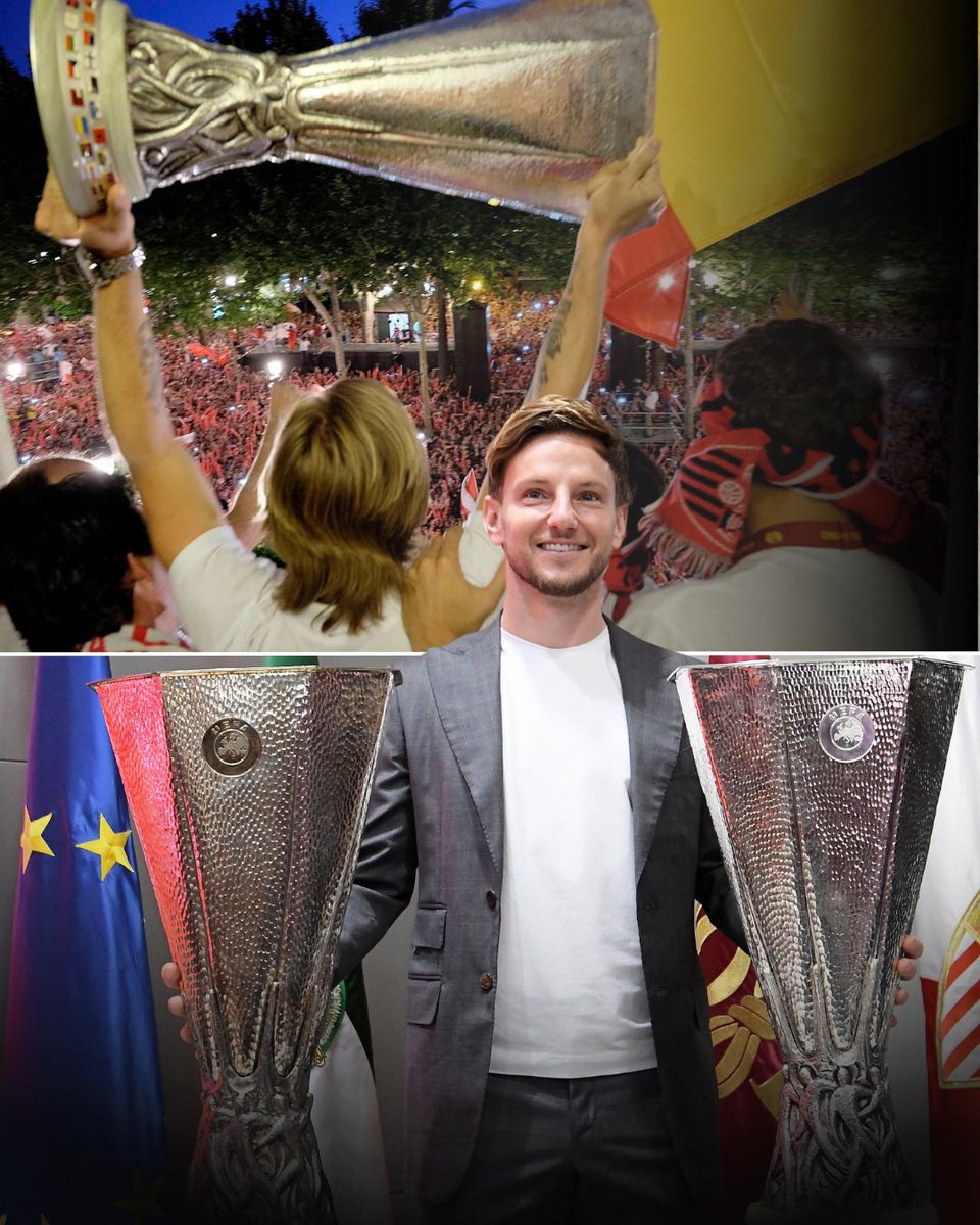 Sevilla Fútbol Club tweet media