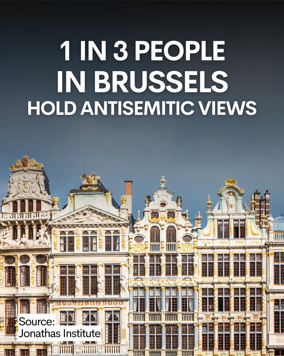 European Jewish Congress tweet media