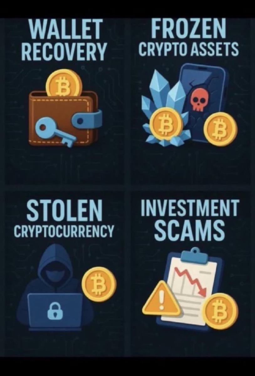 guiding00's tweet image. ,,,,, DANGER — #bitrya
Linked to fake investments—deposits vanish, withdrawals blocked ❌
Victims: 📩 DM for help recovering assets,,,,,….

#CryptoScam #CryptoRecovery #ScamAlert