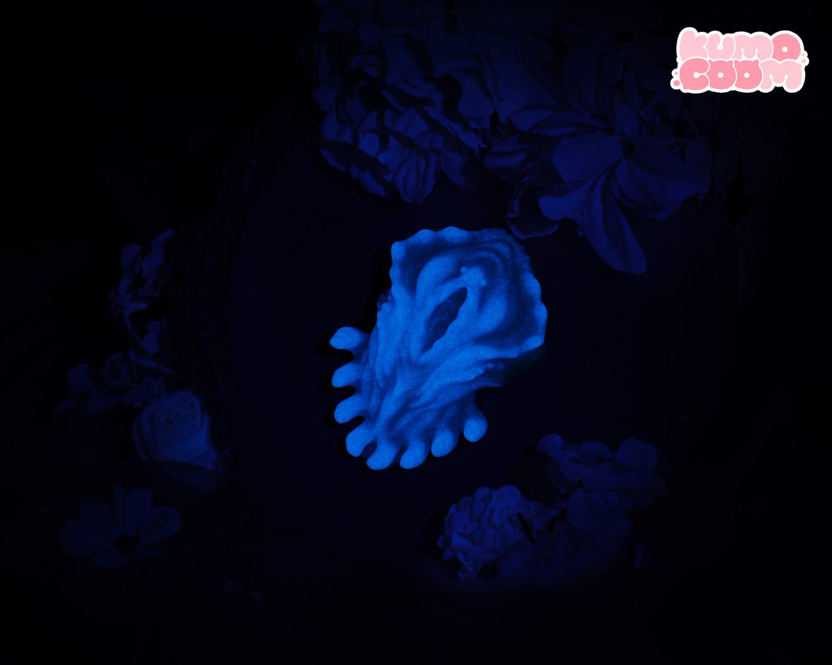 KUMO COOM 库沫库姆 tweet media