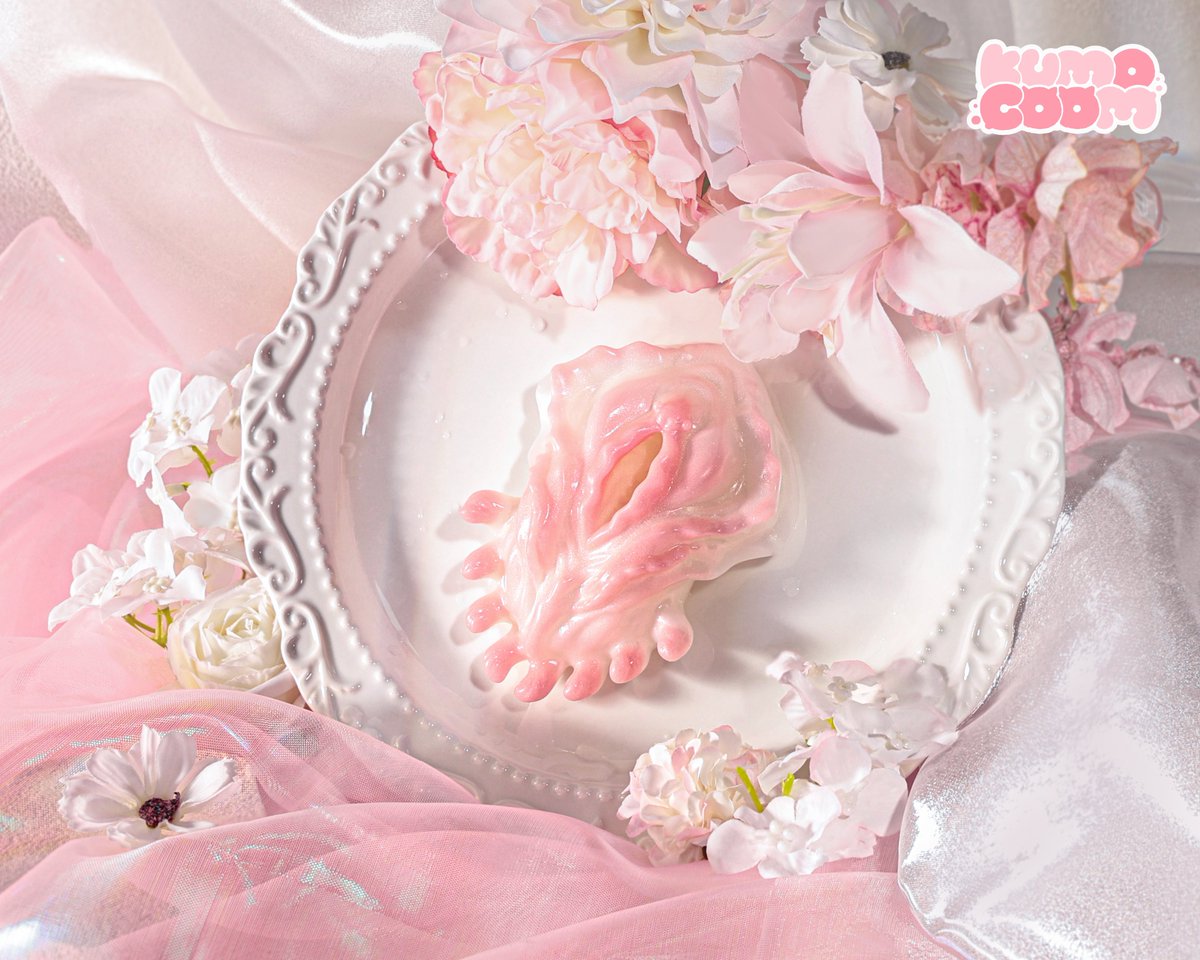 KUMO COOM 库沫库姆 tweet media