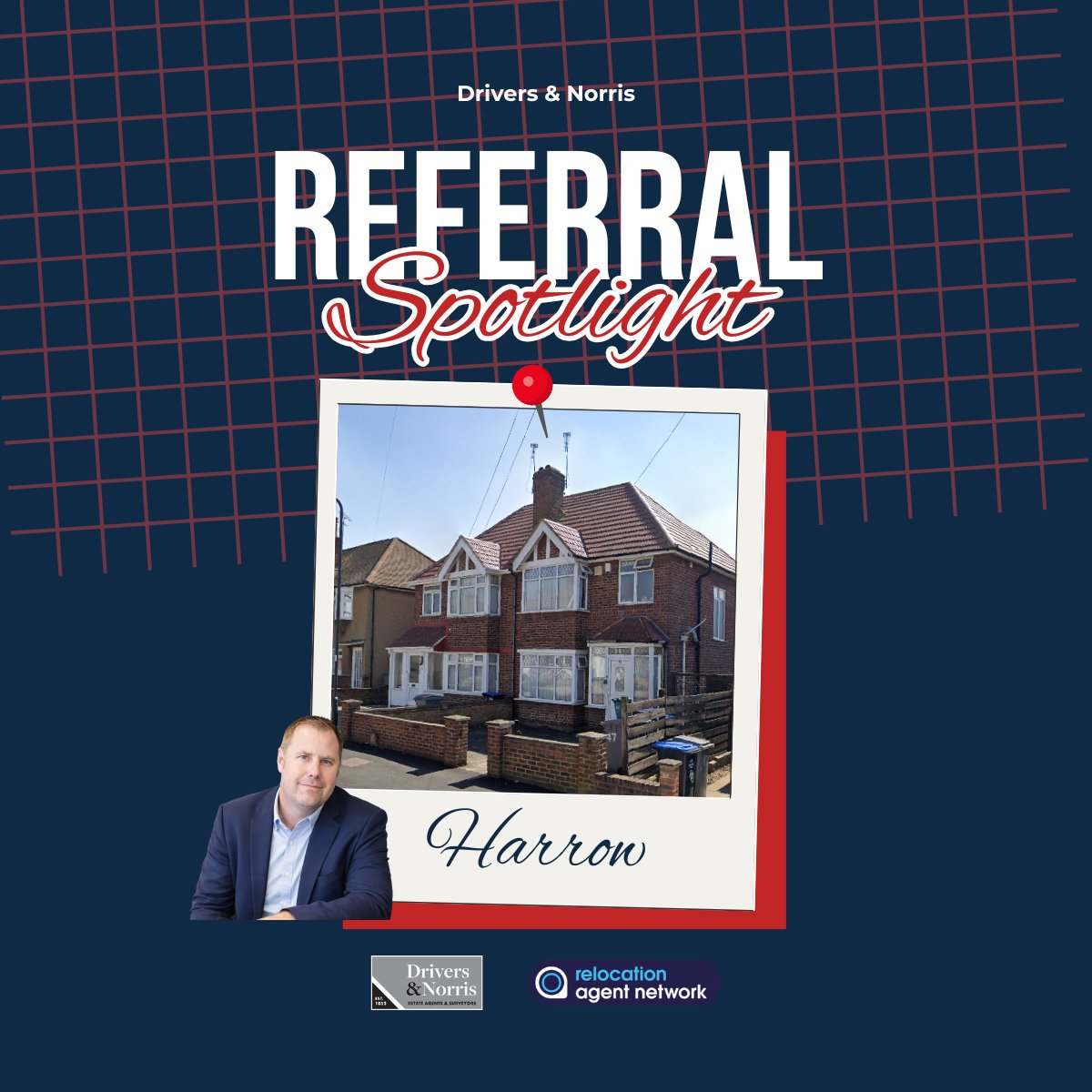 Drivers & Norris tweet media