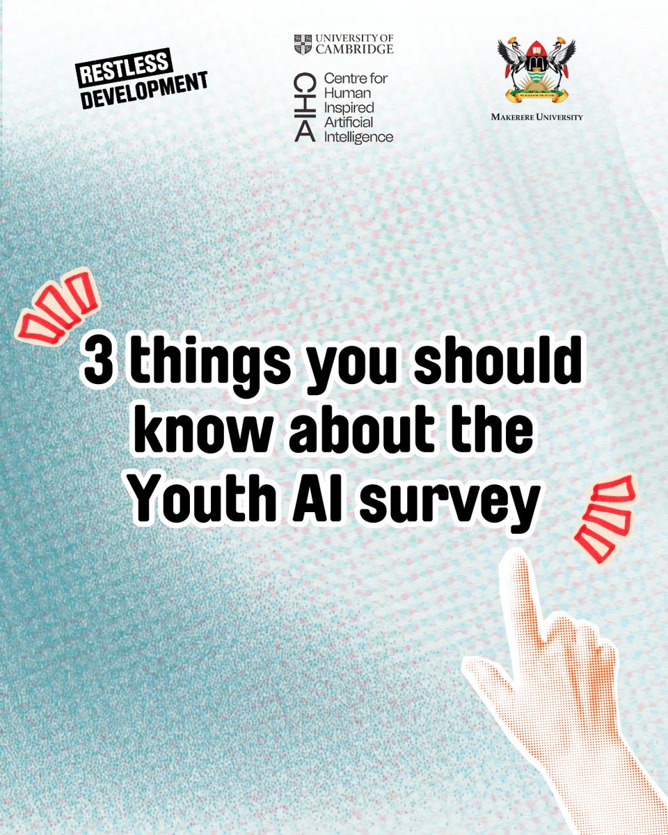 Restless Development tweet media