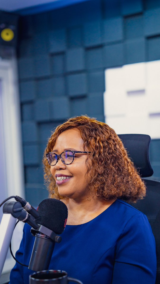 Royal FM 94.3 Kigali tweet media