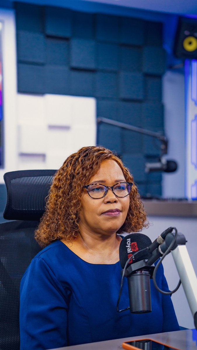 Royal FM 94.3 Kigali tweet media